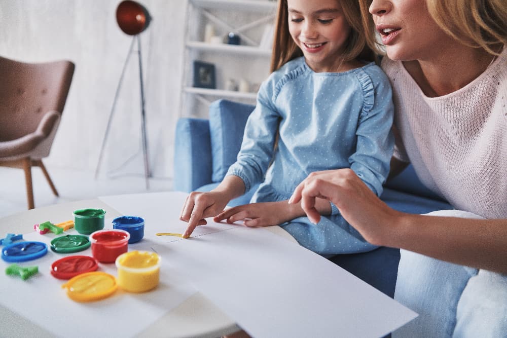 psicologia infantil terapia barcelona