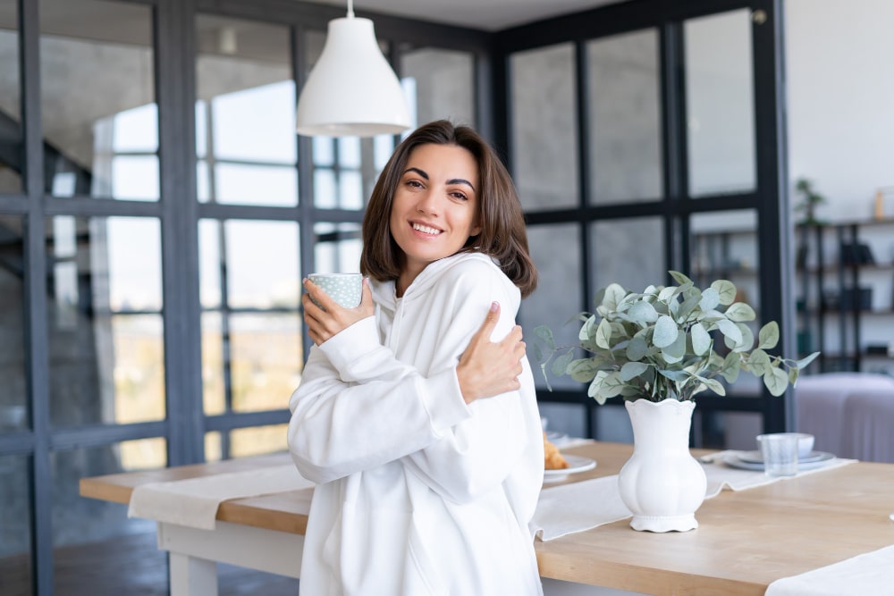 autocuidado despues de ruptura amorosa