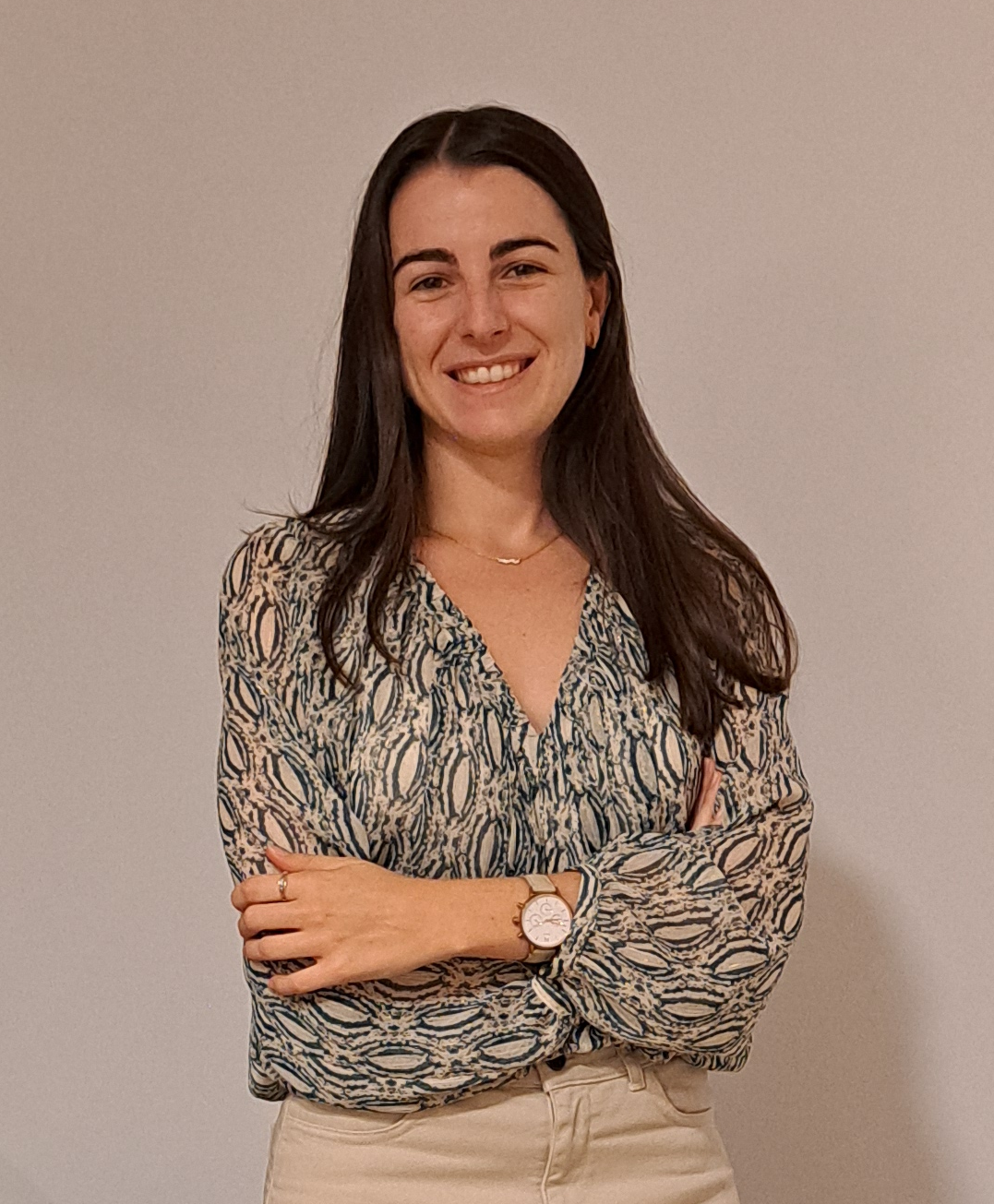 marta martínez